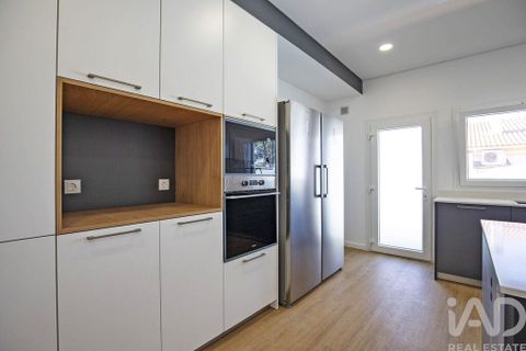 Byhus i Setubal, Setubal, Setubal - € 750.000 | Ref: 158097 - foto 7