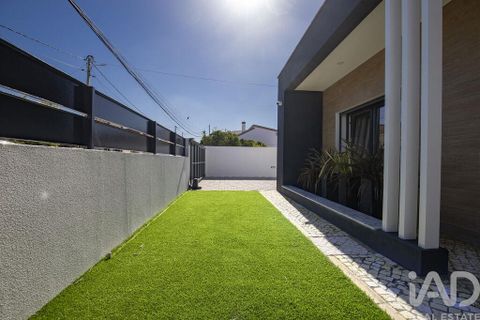 Byhus i Setubal, Setubal, Setubal - € 750.000 | Ref: 158097 - foto 27