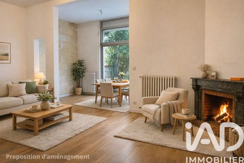 Villa a Bordeaux, Gironde, Bordeaux - € 515.000 | Ref: 36787 - foto 4