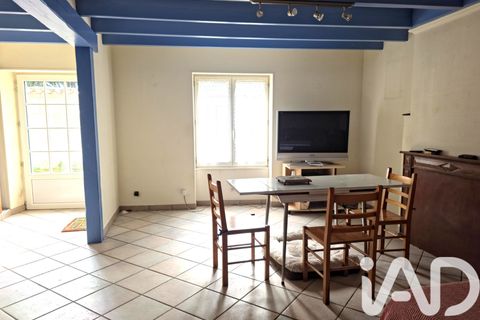 Landsbyhus i Gondeville, Charente, Gondeville - € 119.000 | Ref: 51148 - foto 4