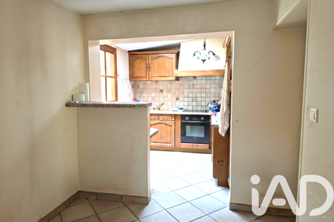 Landsbyhus i Gondeville, Charente, Gondeville - € 119.000 | Ref: 51148 - foto 5