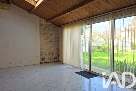 Landsbyhus i Gondeville, Charente, Gondeville - € 119.000 | Ref: 51148 - foto 6