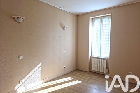 Landsbyhus i Gondeville, Charente, Gondeville - € 119.000 | Ref: 51148 - foto 8