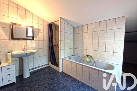 Landsbyhus i Gondeville, Charente, Gondeville - € 119.000 | Ref: 51148 - foto 9