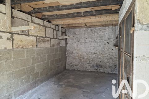 Landsbyhus i Gondeville, Charente, Gondeville - € 119.000 | Ref: 51148 - foto 13
