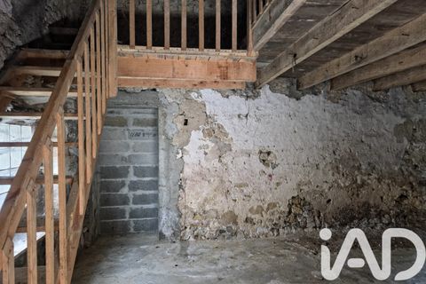 Landsbyhus i Gondeville, Charente, Gondeville - € 119.000 | Ref: 51148 - foto 14