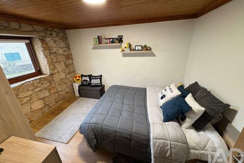Byhus i Porto de Mos, Leiria, Porto de Mos - € 269.900 | Ref: 788273 - foto 3