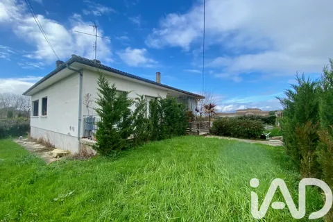 Villa i Nerac, Lot-et-Garonne, Nerac - € 199.000 | Ref: 64643 - foto 1