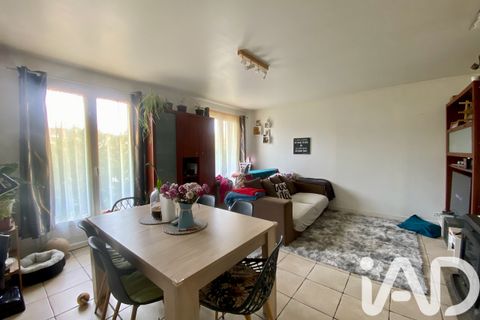 Villa i Nerac, Lot-et-Garonne, Nerac - € 199.000 | Ref: 64643 - foto 3