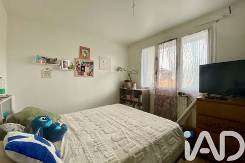 Villa i Nerac, Lot-et-Garonne, Nerac - € 199.000 | Ref: 64643 - foto 10