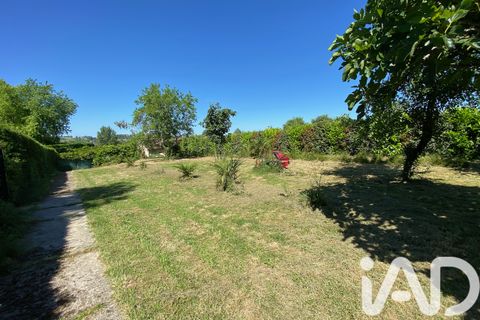Villa i Nerac, Lot-et-Garonne, Nerac - € 199.000 | Ref: 64643 - foto 17