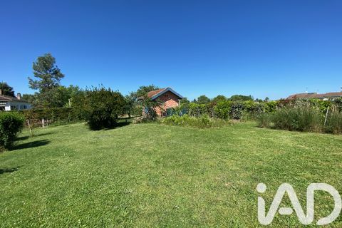 Villa i Nerac, Lot-et-Garonne, Nerac - € 199.000 | Ref: 64643 - foto 18