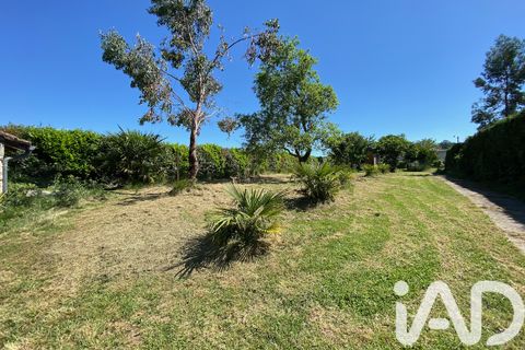 Villa i Nerac, Lot-et-Garonne, Nerac - € 199.000 | Ref: 64643 - foto 19