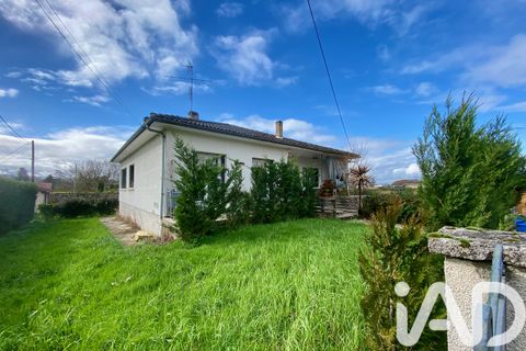 Villa i Nerac, Lot-et-Garonne, Nerac - € 199.000 | Ref: 64643 - foto 2