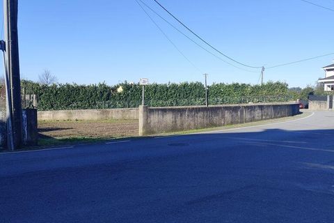 Helårsgrund i Barcelos, Braga, Barcelos - € 75.000 | Ref: 826016 - foto 1