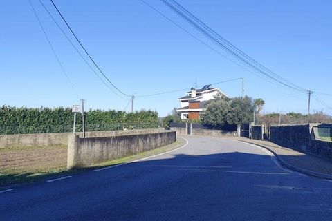 Helårsgrund i Barcelos, Braga, Barcelos - € 75.000 | Ref: 826016 - foto 9