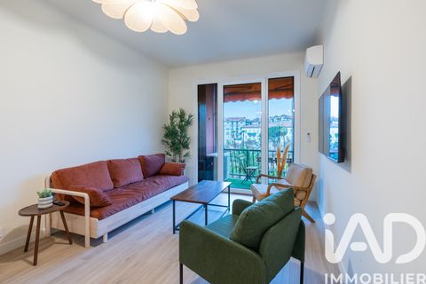 Leilighet i Nice, Alpes-Maritimes, Nice - € 473 000 | Ref: 50444 - foto 2