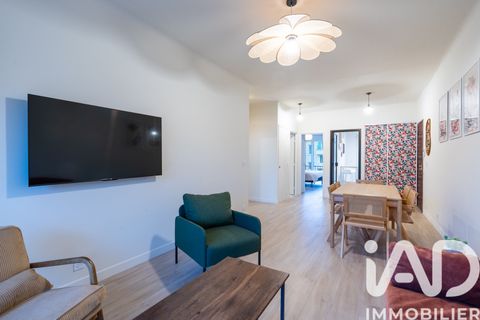 Leilighet i Nice, Alpes-Maritimes, Nice - € 473 000 | Ref: 50444 - foto 4