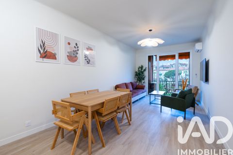 Leilighet i Nice, Alpes-Maritimes, Nice - € 473 000 | Ref: 50444 - foto 6