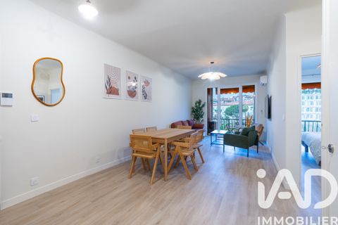 Leilighet i Nice, Alpes-Maritimes, Nice - € 473 000 | Ref: 50444 - foto 8