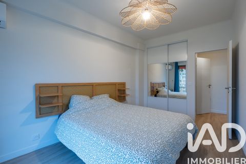 Leilighet i Nice, Alpes-Maritimes, Nice - € 473 000 | Ref: 50444 - foto 10
