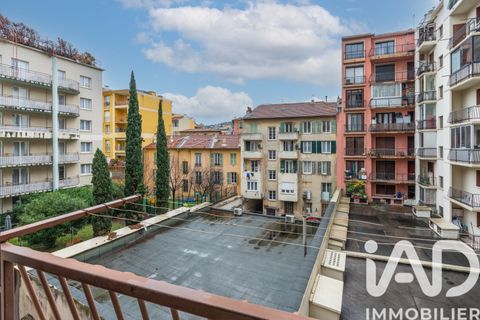 Leilighet i Nice, Alpes-Maritimes, Nice - € 473 000 | Ref: 50444 - foto 14