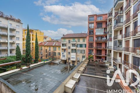 Leilighet i Nice, Alpes-Maritimes, Nice - € 473 000 | Ref: 50444 - foto 15