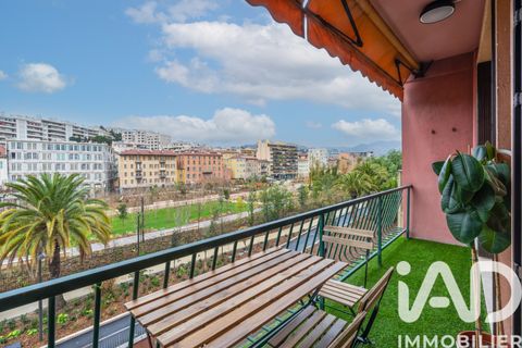 Leilighet i Nice, Alpes-Maritimes, Nice - € 473 000 | Ref: 50444 - foto 22