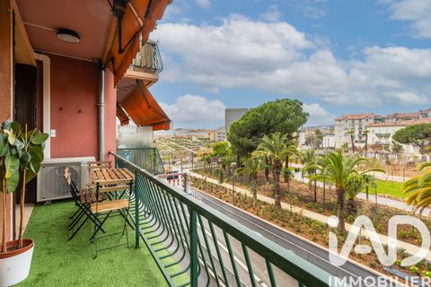 Leilighet i Nice, Alpes-Maritimes, Nice - € 473 000 | Ref: 50444 - foto 23