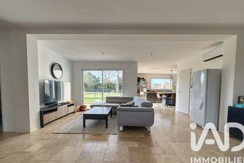 Villa i Mios, Gironde, Mios - € 477.500 | Ref: 55022 - foto 5