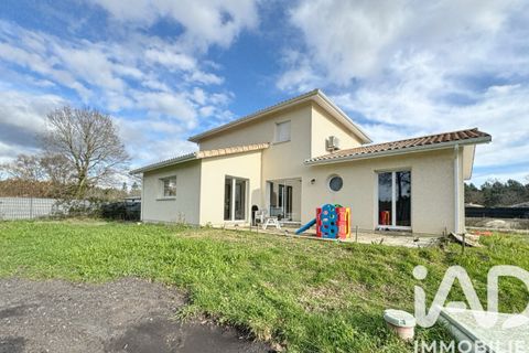 Villa i Mios, Gironde, Mios - € 477.500 | Ref: 55022 - foto 1