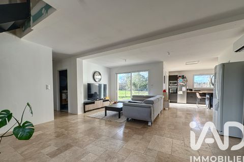 Villa i Mios, Gironde, Mios - € 477.500 | Ref: 55022 - foto 4