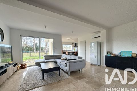 Villa i Mios, Gironde, Mios - € 477.500 | Ref: 55022 - foto 6