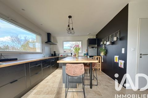Villa i Mios, Gironde, Mios - € 477.500 | Ref: 55022 - foto 7