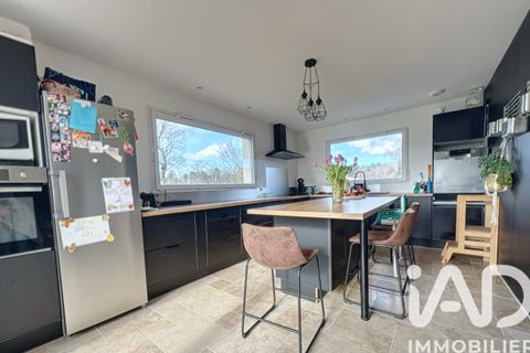 Villa i Mios, Gironde, Mios - € 477.500 | Ref: 55022 - foto 8