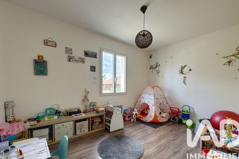 Villa i Mios, Gironde, Mios - € 477.500 | Ref: 55022 - foto 11