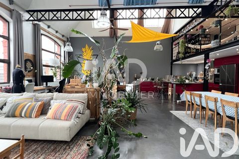 Lejlighed i Roubaix, Nord, Roubaix - € 396.500 | Ref: 39452 - foto 8