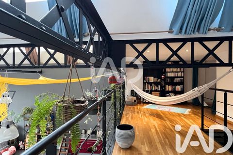 Lejlighed i Roubaix, Nord, Roubaix - € 396.500 | Ref: 39452 - foto 10