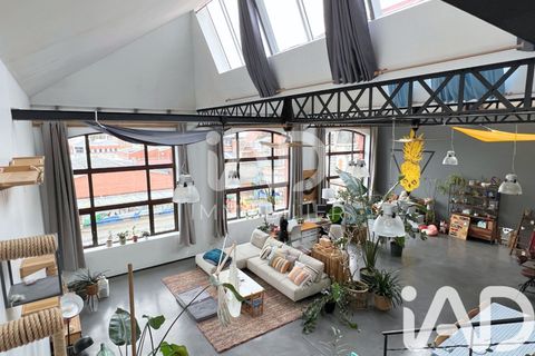 Lejlighed i Roubaix, Nord, Roubaix - € 396.500 | Ref: 39452 - foto 5