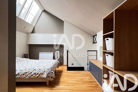 Lejlighed i Roubaix, Nord, Roubaix - € 396.500 | Ref: 39452 - foto 13