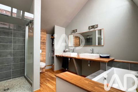 Lejlighed i Roubaix, Nord, Roubaix - € 396.500 | Ref: 39452 - foto 14