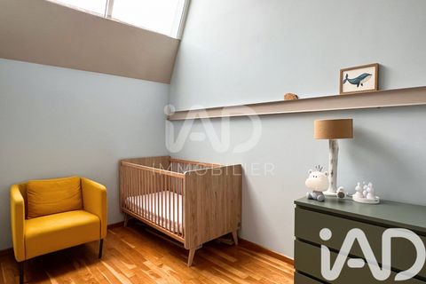 Lejlighed i Roubaix, Nord, Roubaix - € 396.500 | Ref: 39452 - foto 15