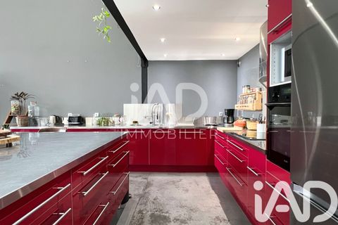 Lejlighed i Roubaix, Nord, Roubaix - € 396.500 | Ref: 39452 - foto 7