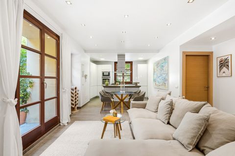 Leilighet i Palma De Mallorca, Mallorca, Palma De Mallorca - € 860 000 | Ref: SWOPAL10739 - foto 5
