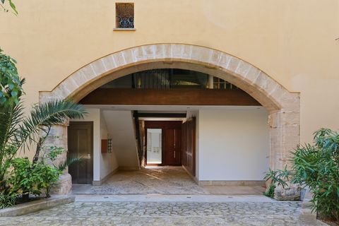Leilighet i Palma De Mallorca, Mallorca, Palma De Mallorca - € 860 000 | Ref: SWOPAL10739 - foto 14