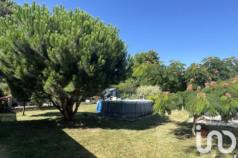Villa a Hourtin, Gironde, Hourtin - € 313.000 | Ref: 73567 - foto 9