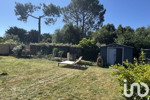 Villa a Hourtin, Gironde, Hourtin - € 313.000 | Ref: 73567 - foto 10