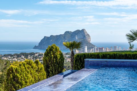 Villa i Benissa, Alicante, Benissa - € 1.800.000 | Ref: CMF-77986 - foto 4
