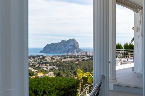 Villa i Benissa, Alicante, Benissa - € 1.800.000 | Ref: CMF-77986 - foto 5