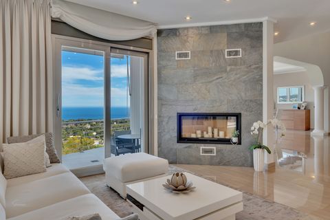Villa i Benissa, Alicante, Benissa - € 1.800.000 | Ref: CMF-77986 - foto 8